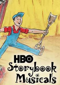 HBO Storybook Musicals poster
