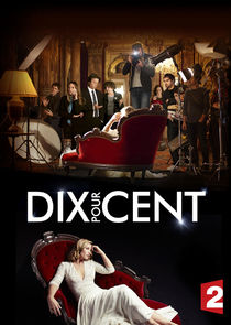 Dix pour cent poster