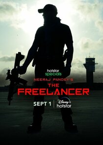 The Freelancer poster