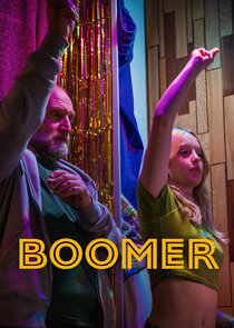 Boomer poster