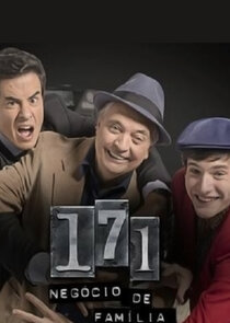171: Negócio de Família poster