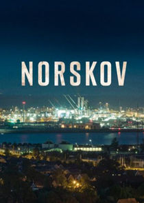 Norskov poster
