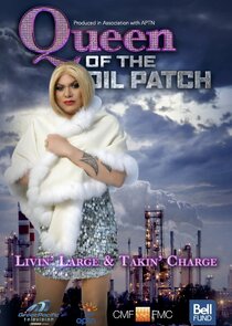 Queen of the Oil Patch poster
