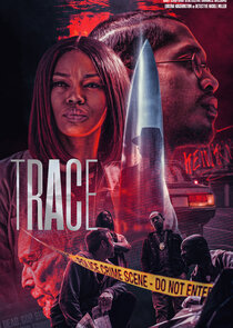 Trace poster
