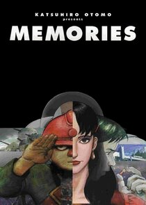 Memories poster