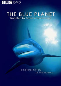 The Blue Planet poster
