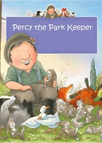 Percy the Park Keeper poster