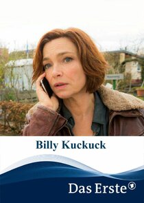 Billy Kuckuck poster