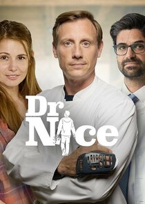 Dr. Nice poster