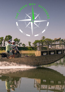 The Green Way Outdoors poster
