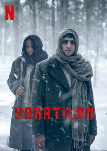 Yaratılan poster