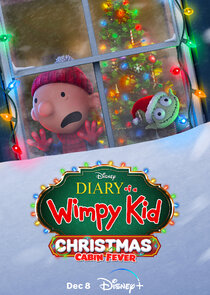Diary of a Wimpy Kid poster