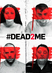 #DEAD2ME poster