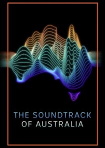 The Soundtrack of Australia poster