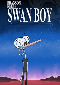 Swan Boy poster