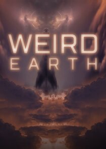 Weird Earth poster