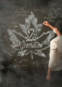 2nd Generation poster