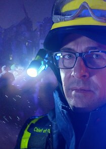 Wahre Helden – Einsatz fürs THW poster