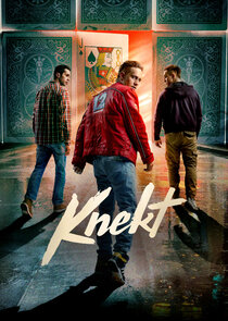 Knekt poster