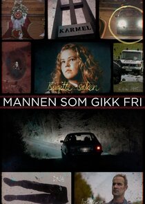 Birgitte-saken: Mannen som gikk fri poster