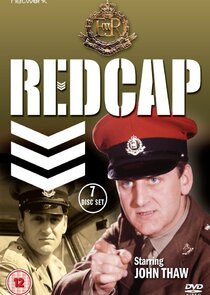 Redcap poster