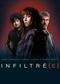 Infiltré(e) poster