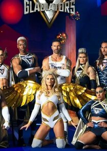 Gladiators poster
