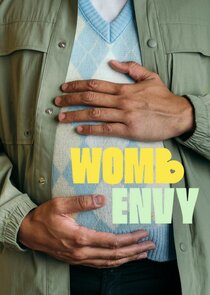 Womb Envy poster