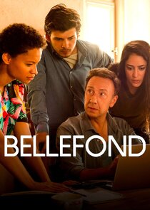 Bellefond poster