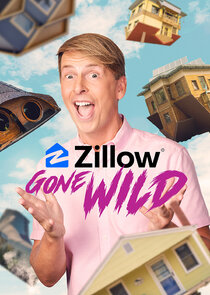 Zillow Gone Wild poster