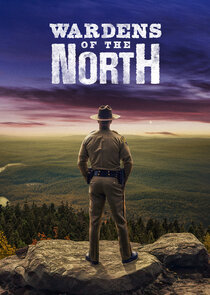 Wardens of the North poster