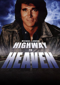 Highway to Heaven poster