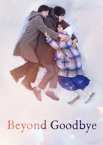 Beyond Goodbye poster