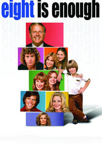 Eight Is Enough poster