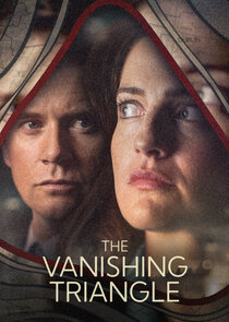 The Vanishing Triangle poster