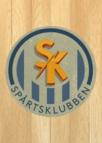 Spårtsklubben poster