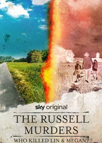 The Russell Murders: Who Killed Lin and Megan? poster