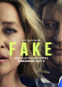 Fake poster