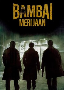 Bambai Meri Jaan poster