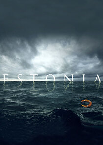Estonia poster