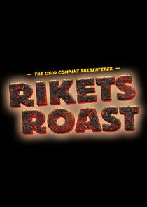 Rikets roast poster