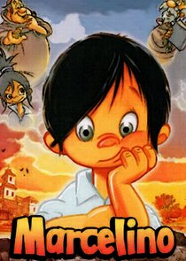 Marcelino poster