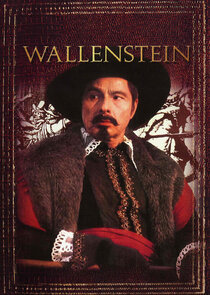 Wallenstein poster