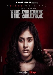 The Silence poster