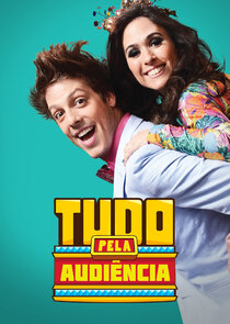 Tudo Pela Audiência poster