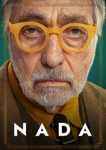 Nada poster