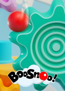 BooSnoo! poster