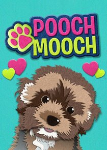 Pooch Mooch poster