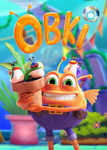 Obki poster