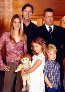 Family Affair poster